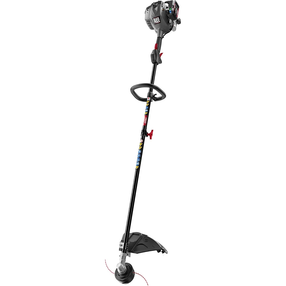 BLACK MAX String Trimmer THROTTLE TRIGGER 25.4cc 2 cycle and 30cc 4 cycle units