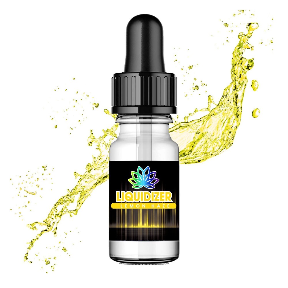 Kind - Liquidizer - Lemon Haze  (30 ML)