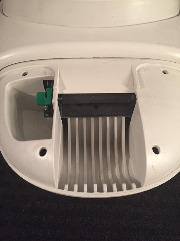 GE GeneQuant 1300 Spectrophotometer 80-2120-01