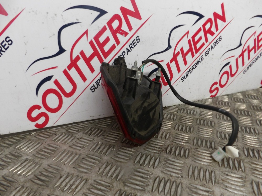CB125F TAIL LIGHT