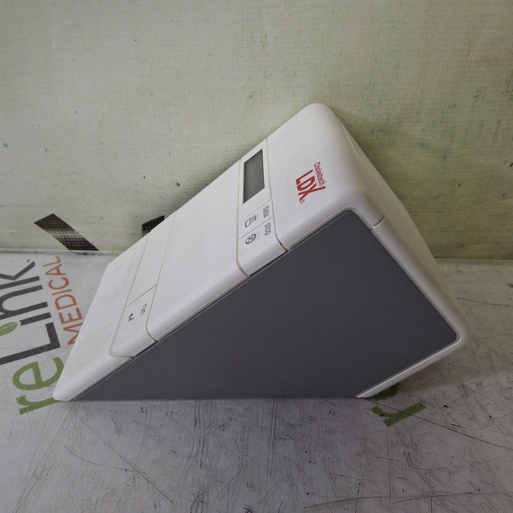 Cholestech LDX Cholesterol Analyzer