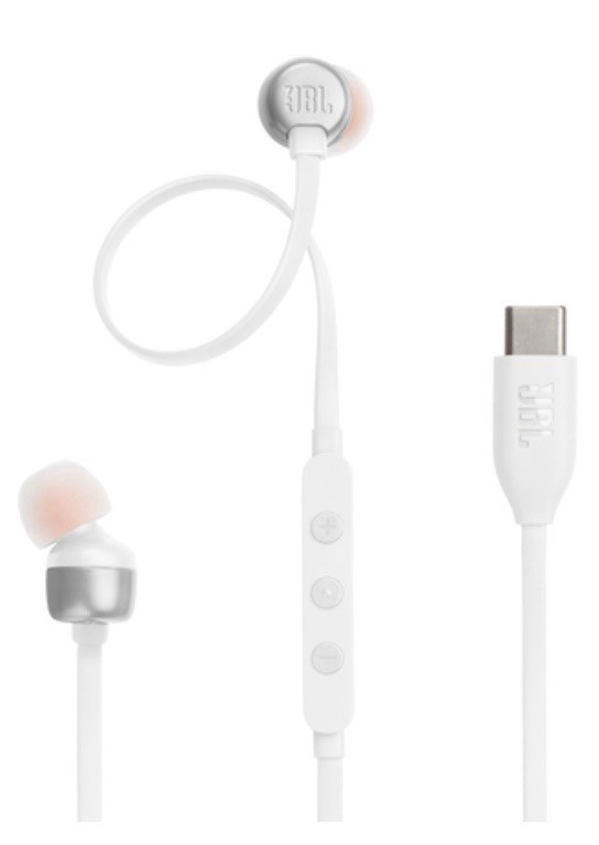 JBL Tune 310C USBC Handset