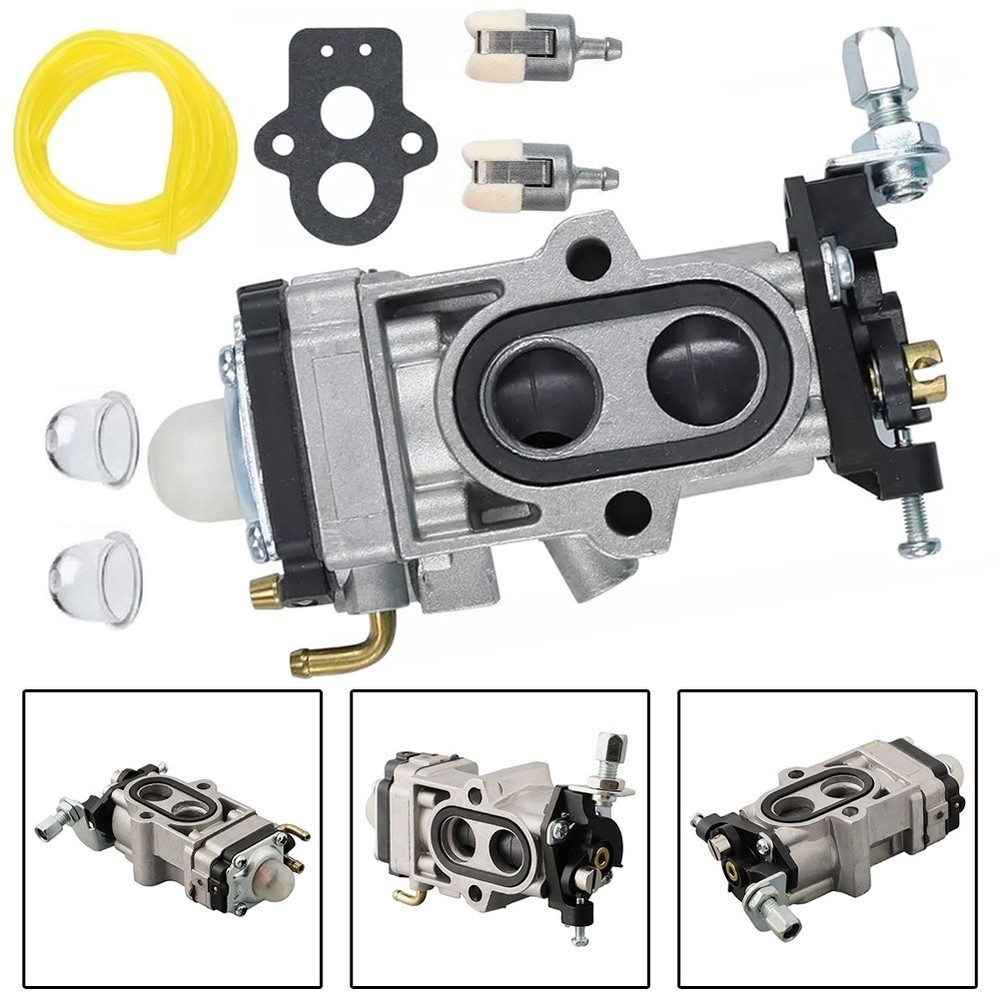 Sustainable Engine Performance Replacement Carburetor for RedMax Series