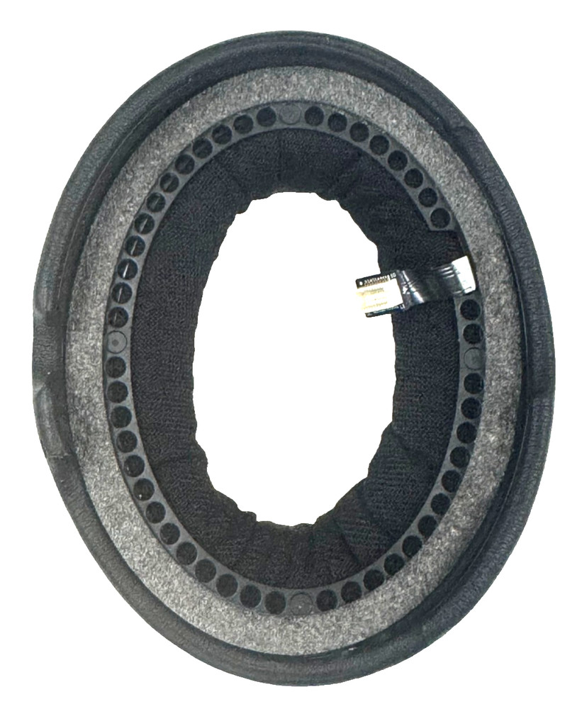 Authentic Parrot Zik 3 Replacement Ear Pads Cushions - Black