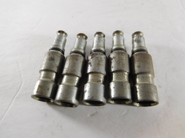 Hunter Rim Stud Extension 134-81-1   USED 5 pc.     A4