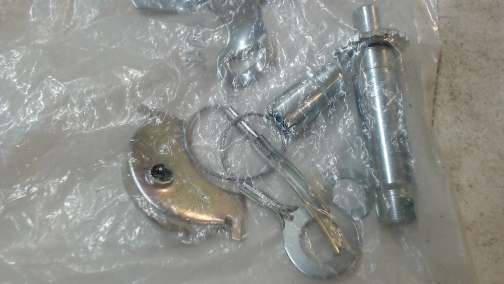 3008143L Brake Hardware Kit