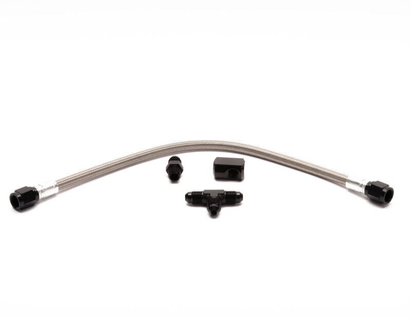 Nitrous Express SNO-40040-BRD Water/Methanol Dual Nozzle Upgrade