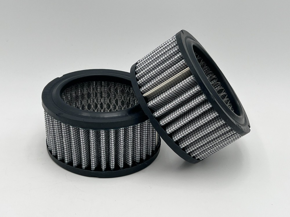 2-Pack 32170979 Replacement Ingersoll Rand Air Filter Element