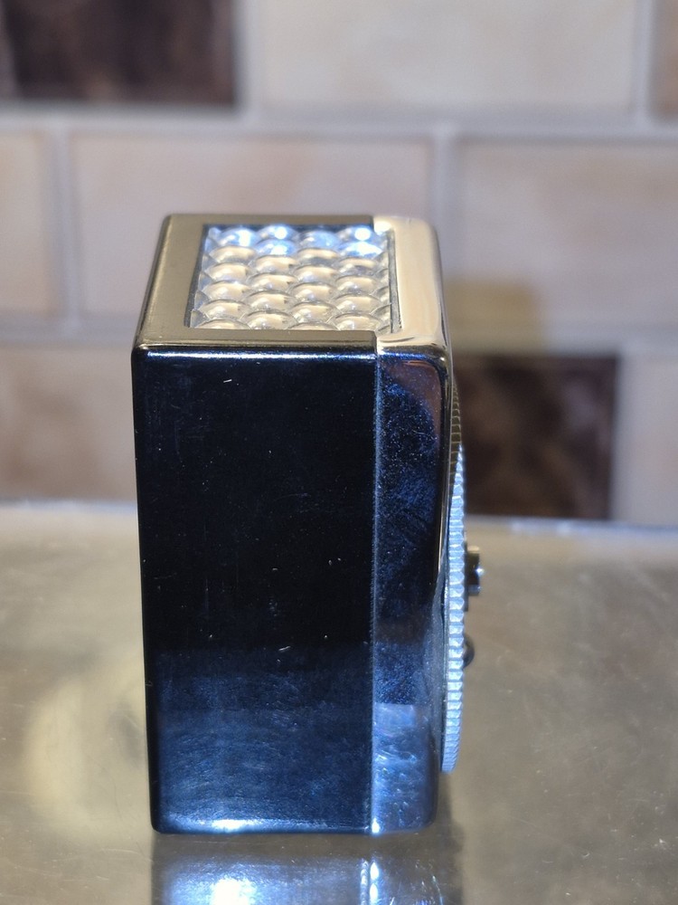 Vintage Argus LC3 Camera Light Meter Untested