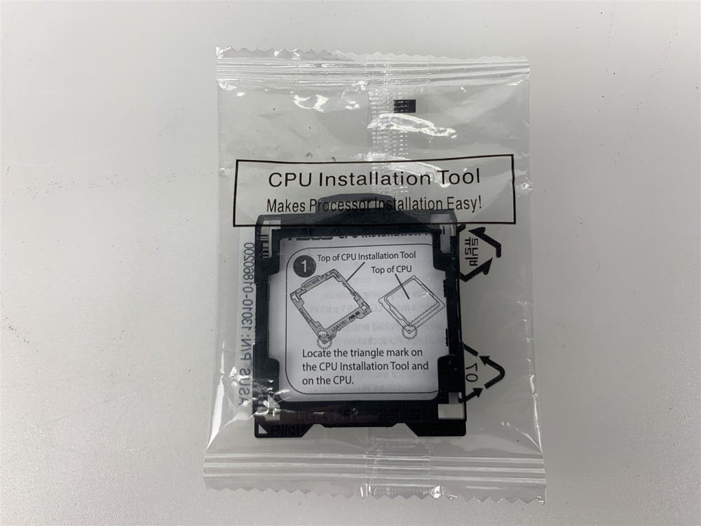 Asus CPU Installation Tool 13010-01860200