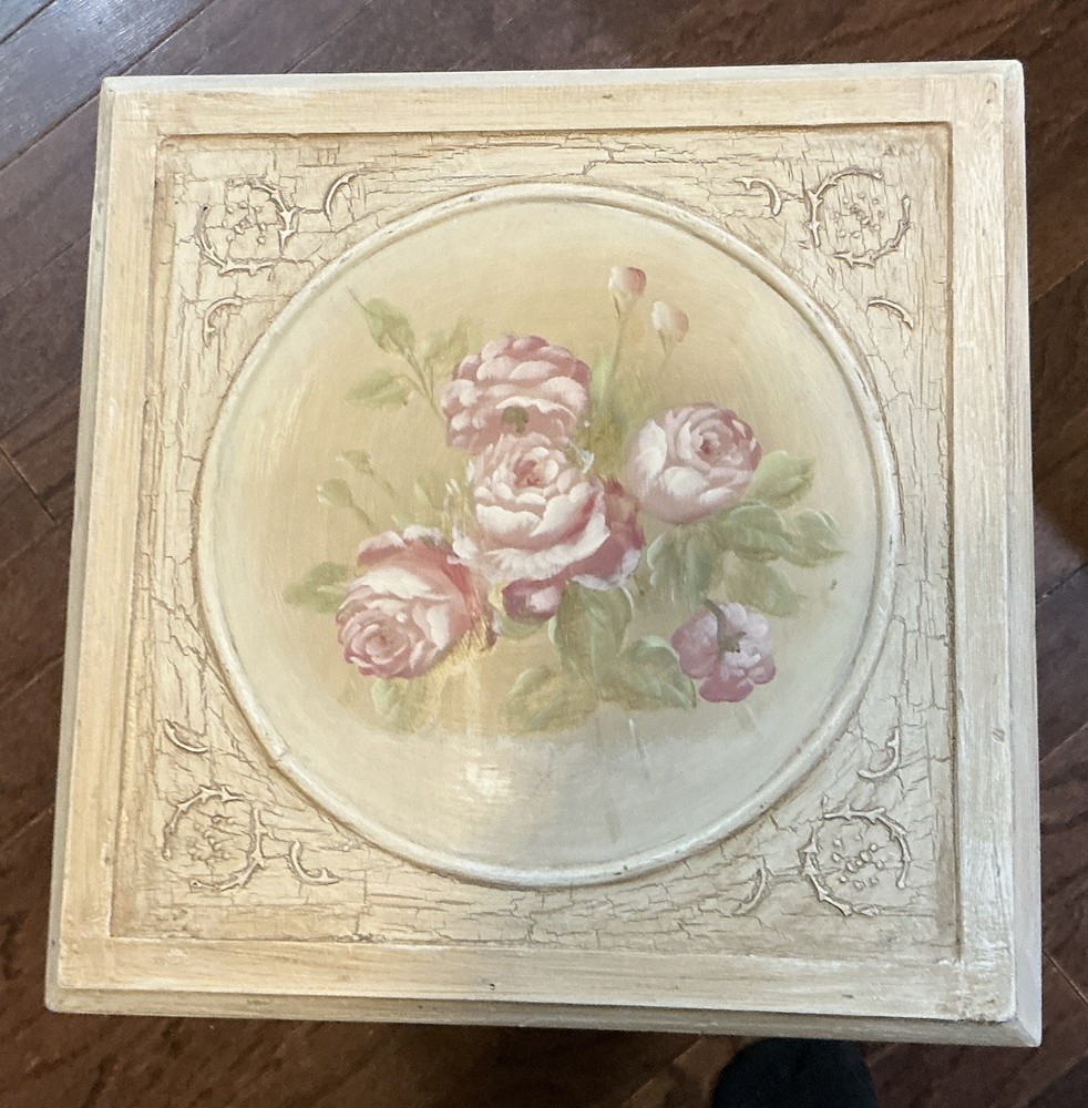 Decorative Storage Box