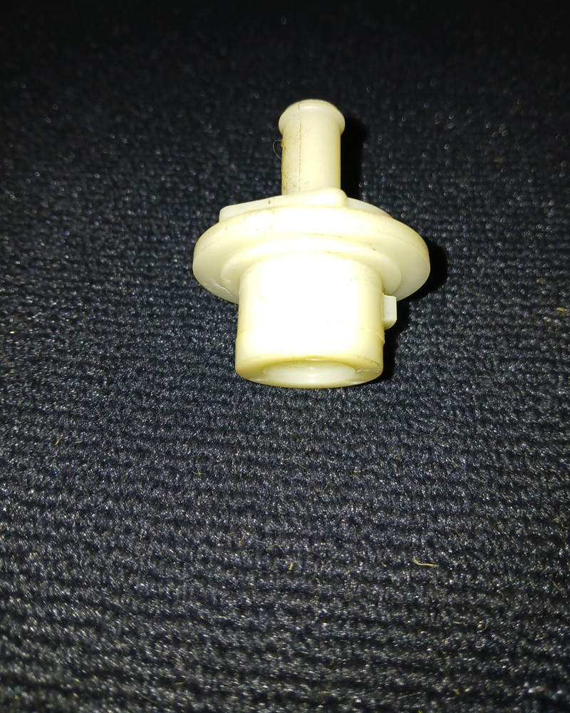 BRAKE BOOSTER CHECK VALVE BENDIX 2502 325