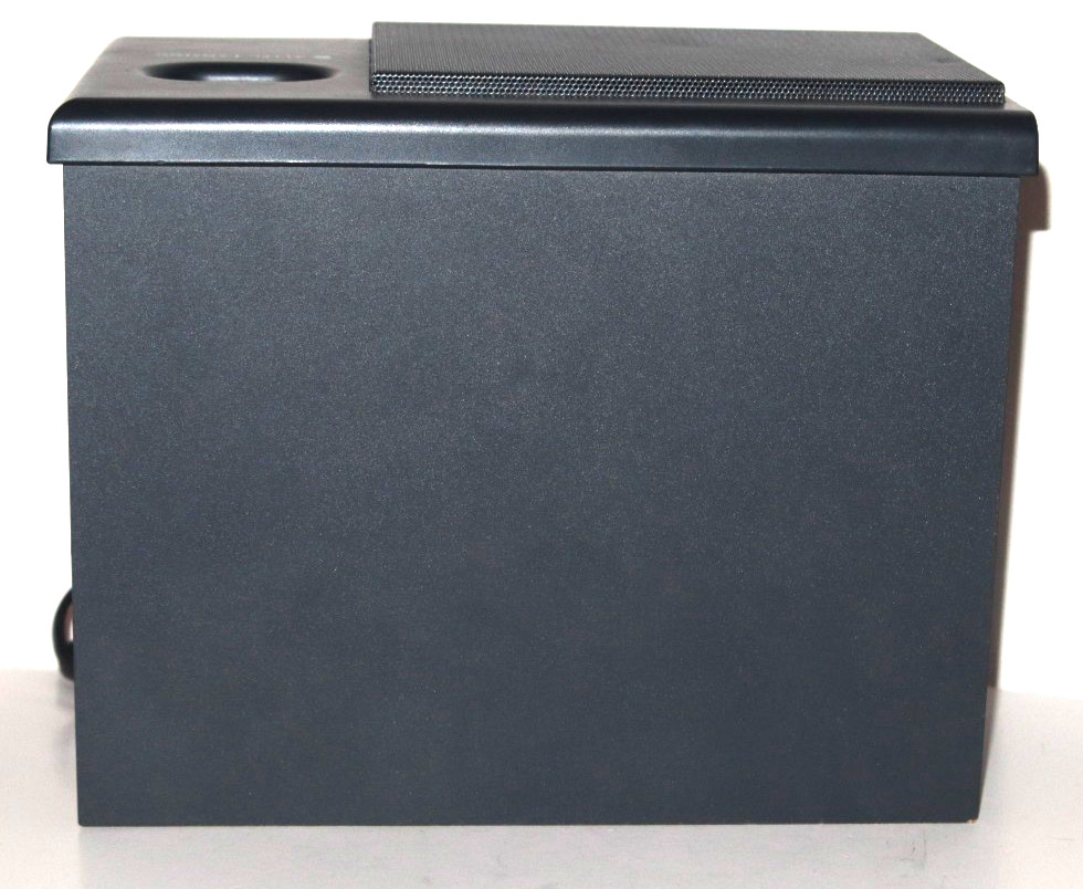 Altec Lansing VS2121 Computer Speaker Subwoofer Only - Untested READ