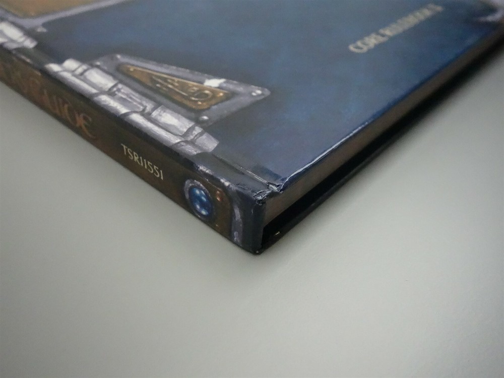 Dungeons & Dragons, D&D: Dungeon Master's Guide - Core Rulebook II (3.0e)