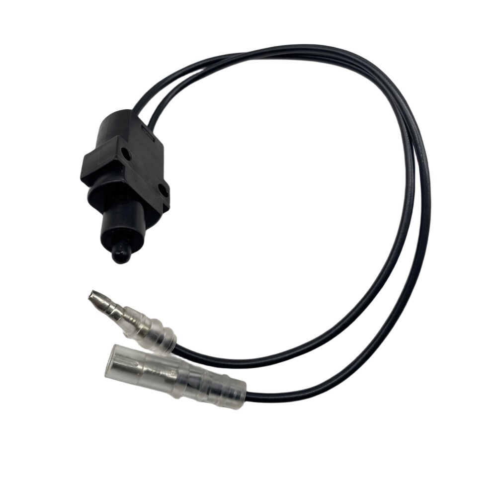 Shift interrupter micro switch for Mercruiser Part Number 87-814281A5