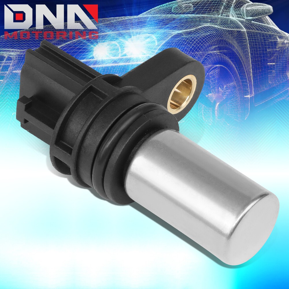 FOR 2002-2017 NISSAN ALTIMA FRONTIER SENTRA CRANKSHAFT POSITION SENSOR ASSEMBLY