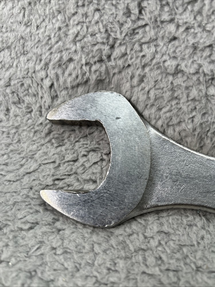 EVERCRAFT COMBINATION WRENCH 1-1/2 " 12-POINT
