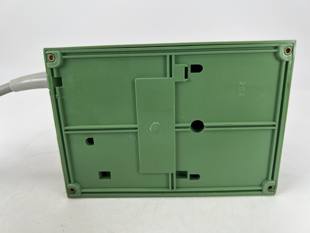 Fleischmann #716 Transformer 110V 50/60Hz Model Tested WORKS