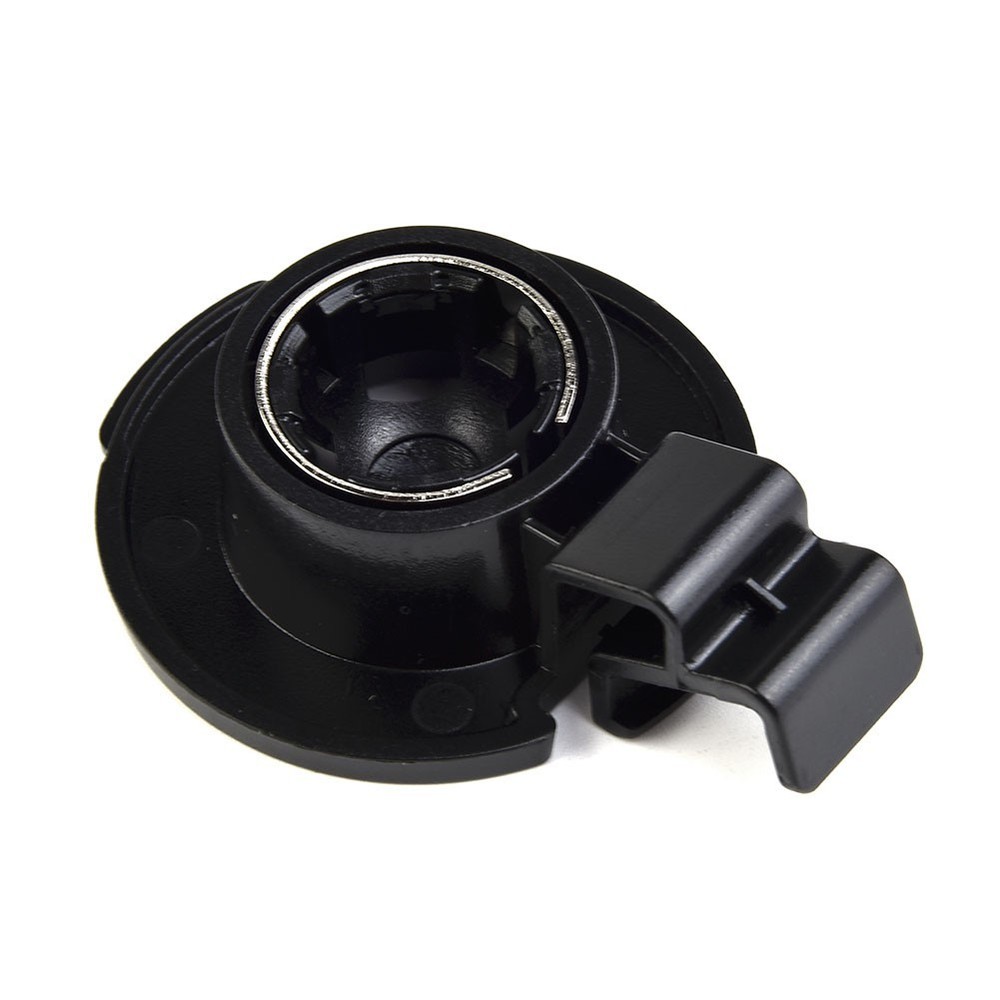 Back Bracket GPS High Quality Plastic Accessories For GARMIN NUVI 55 55LM