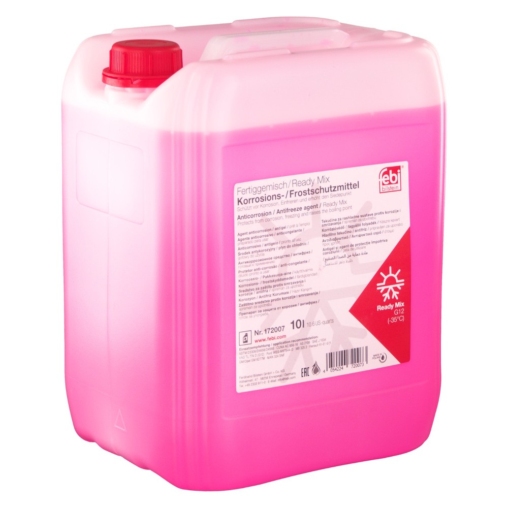 FEBI Coolant - 172007 - G012A8DA1S3