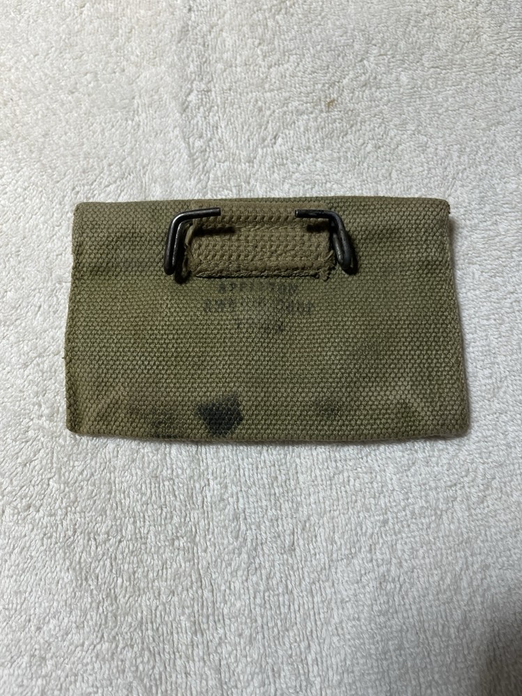 m1924 first aid pouch