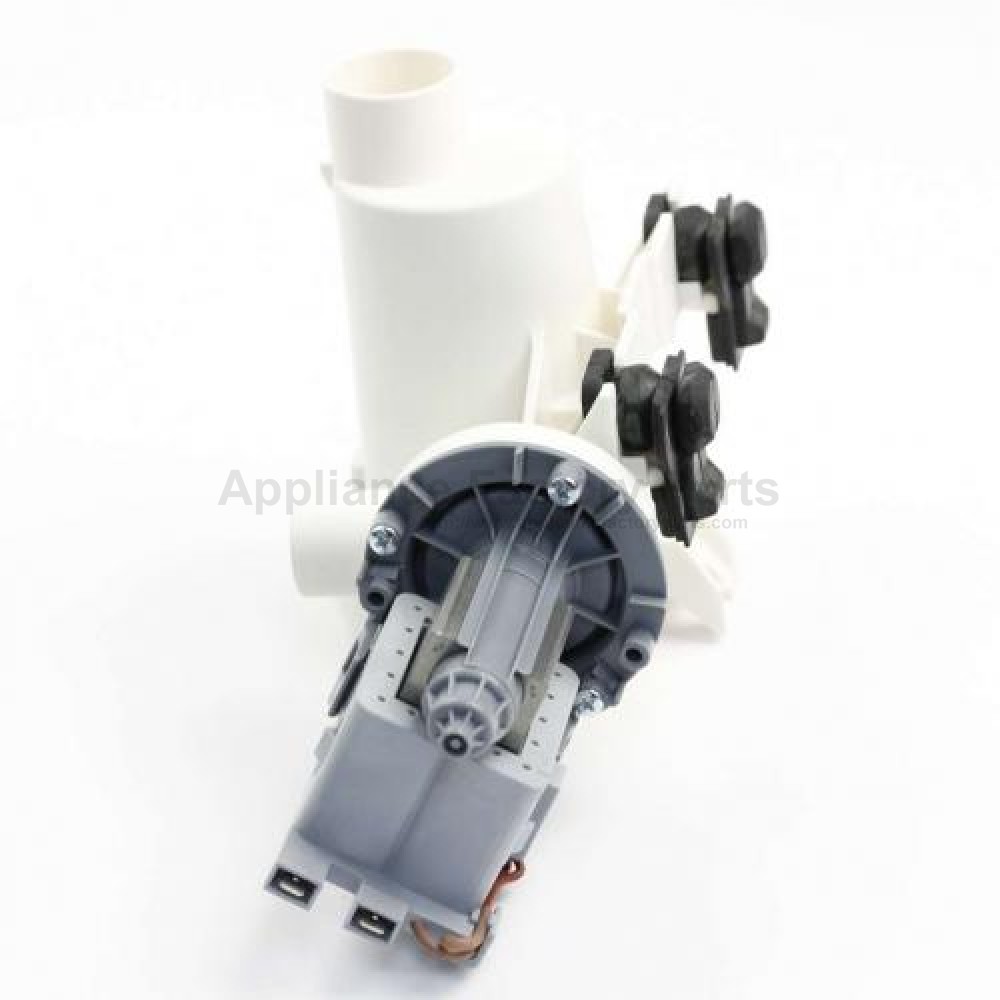 Whirlpool Washer Part # WPW10391443 - Pump-Water