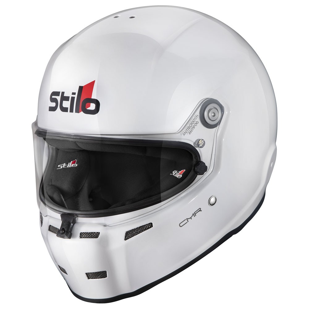 Stilo Helmet AA0721AH2P57;