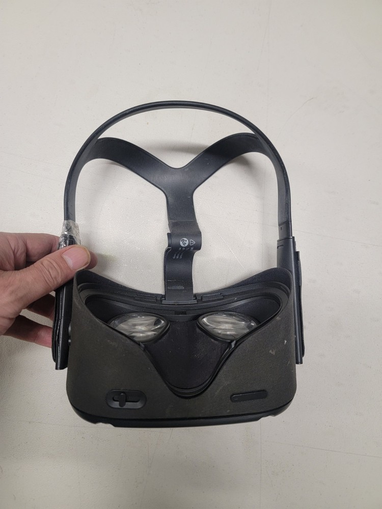Oculus Headset, Parts Only