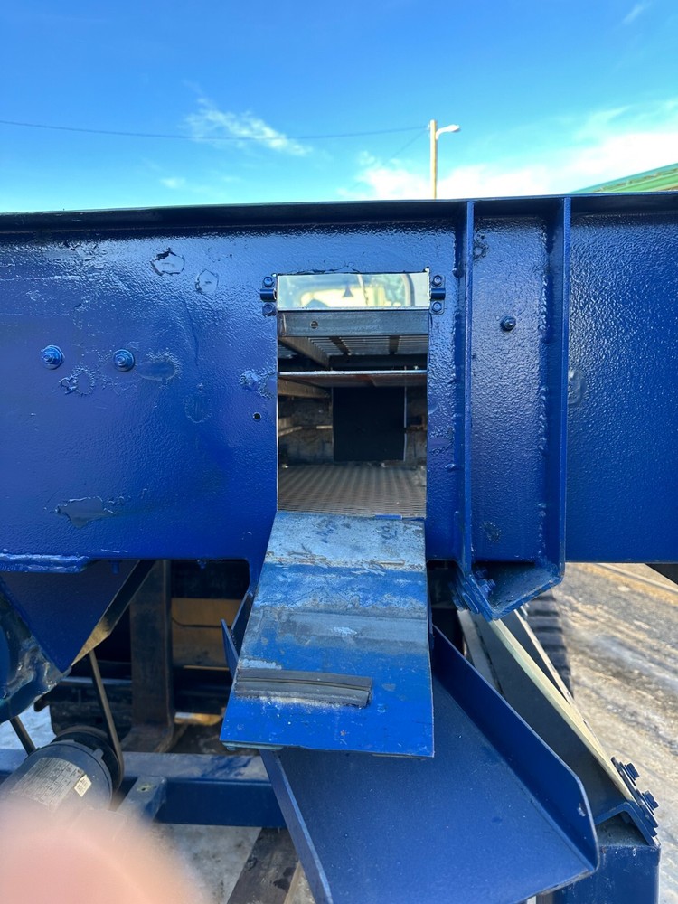 Commercial Shell Brass Sorting Equipment