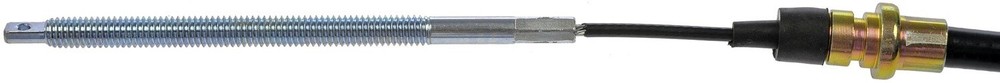 Parking Brake Cable Dorman C92355