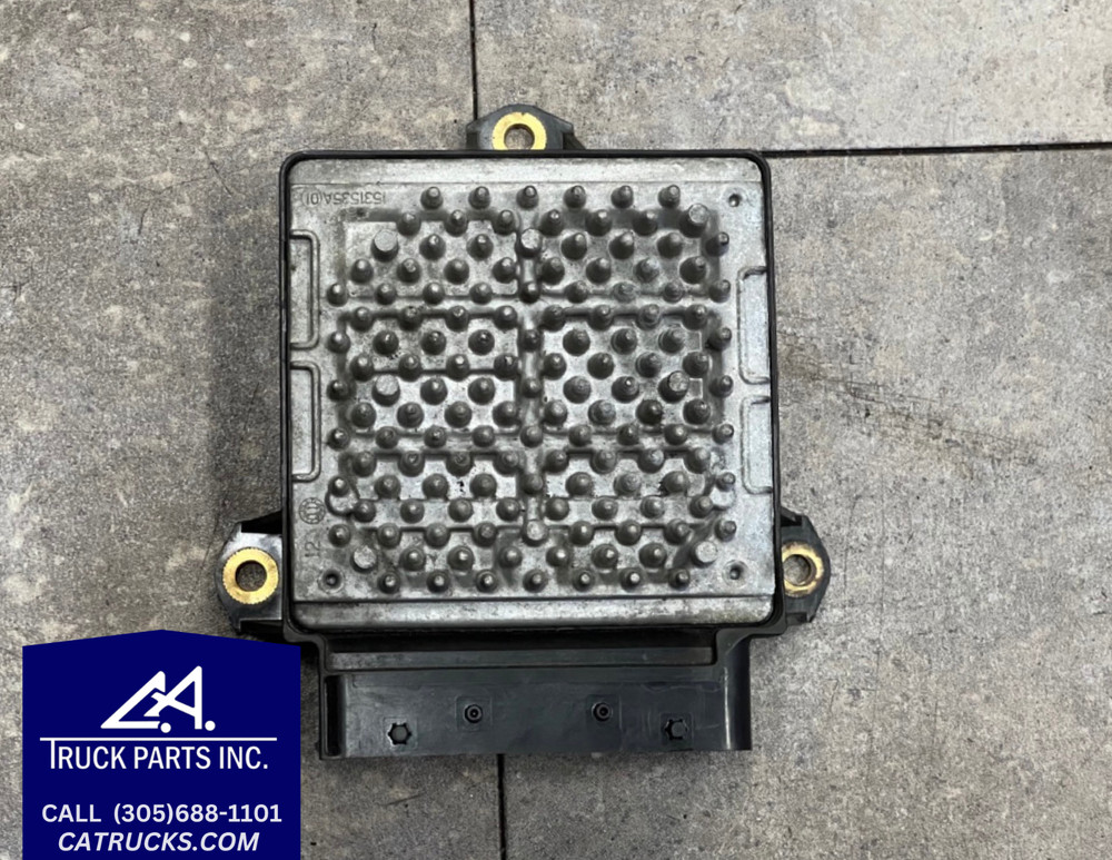 2011 Allison TCM Part # 29549402, Model A54, ATA5401