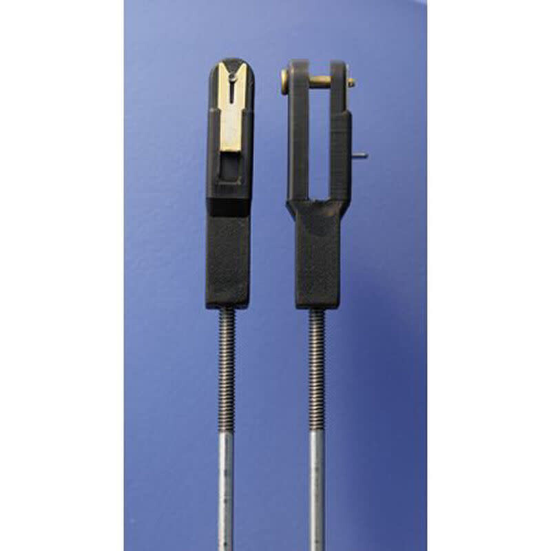 DUB819 DuBro 2mm Safety Lock Kwik Link (2)