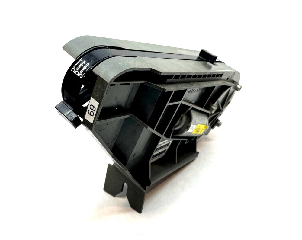 Knapp CC2000/E A-Frame Dispenser Feeder Module, AK 2000/D