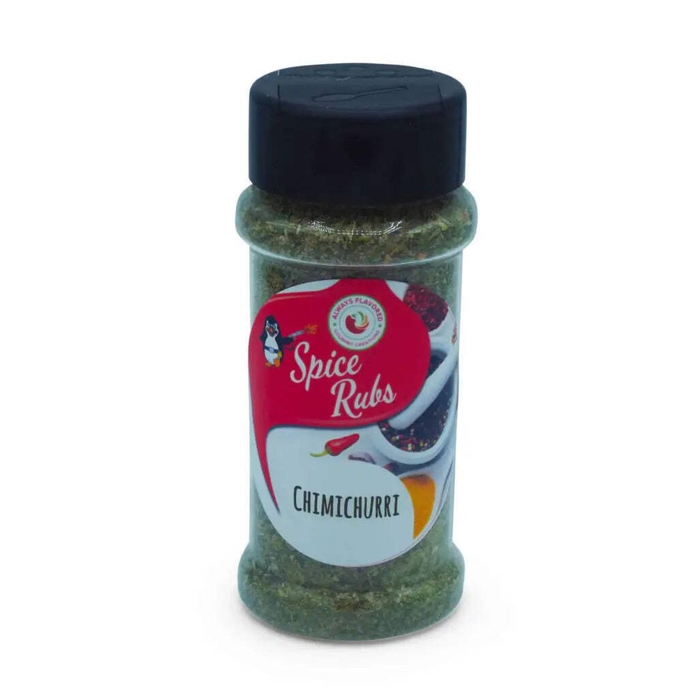 Chimichurri Seasoning