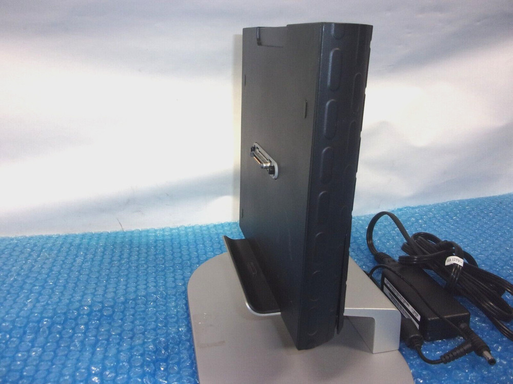 Motion Computing MDC001 J-Series FlexDock Docking Station Tablet Port Replicator