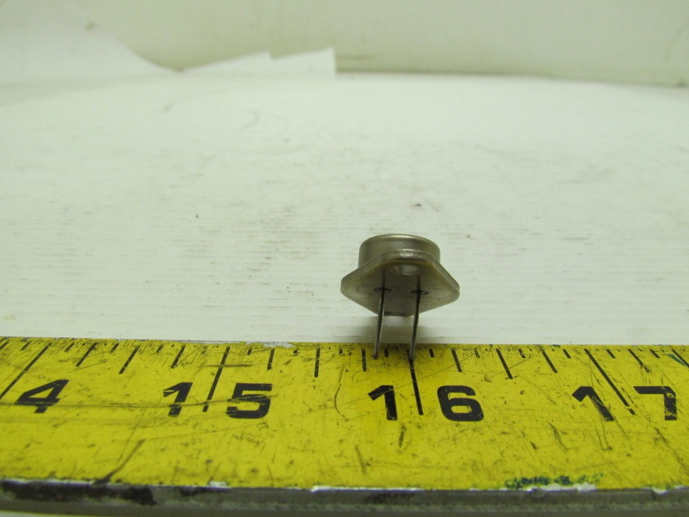 RCA SK3507 Transistor