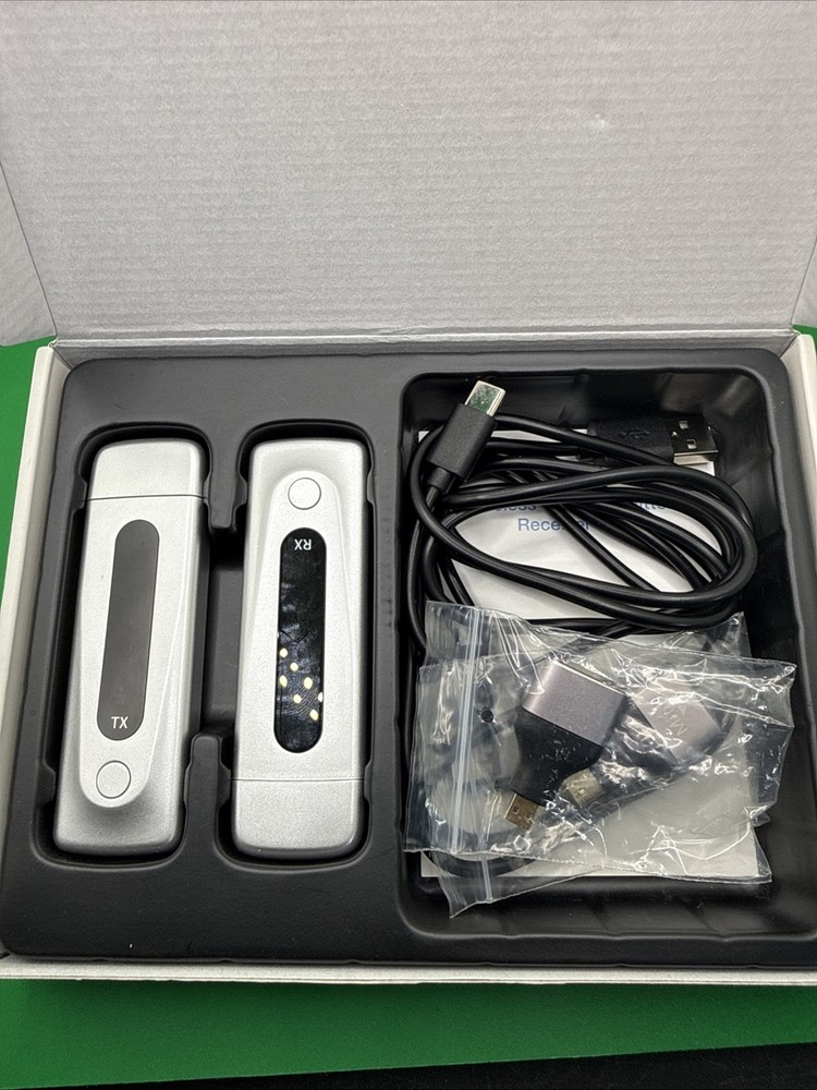 Hdmi Transmitter And Receiver Model S3