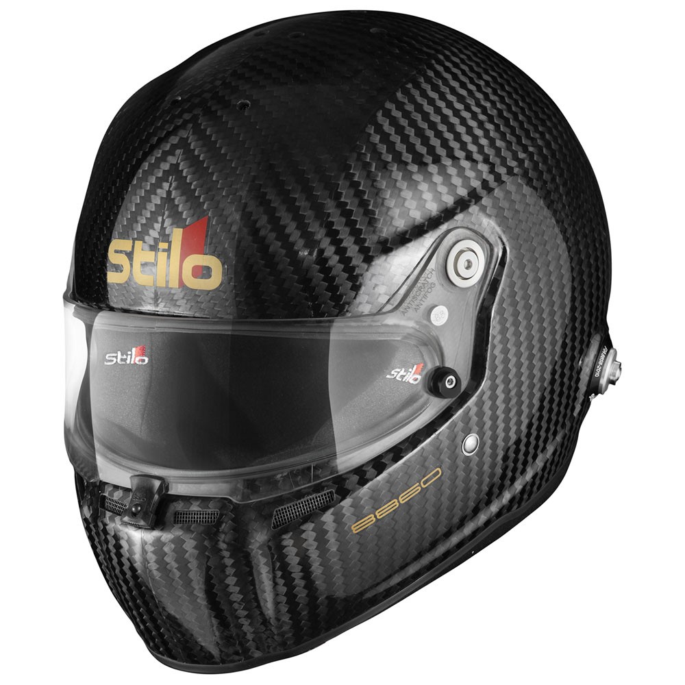 Stilo Helmet AA0710AG1S57;