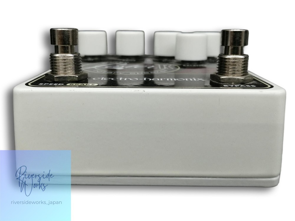 Electro-Harmonix Lester K Effect Pedal JP