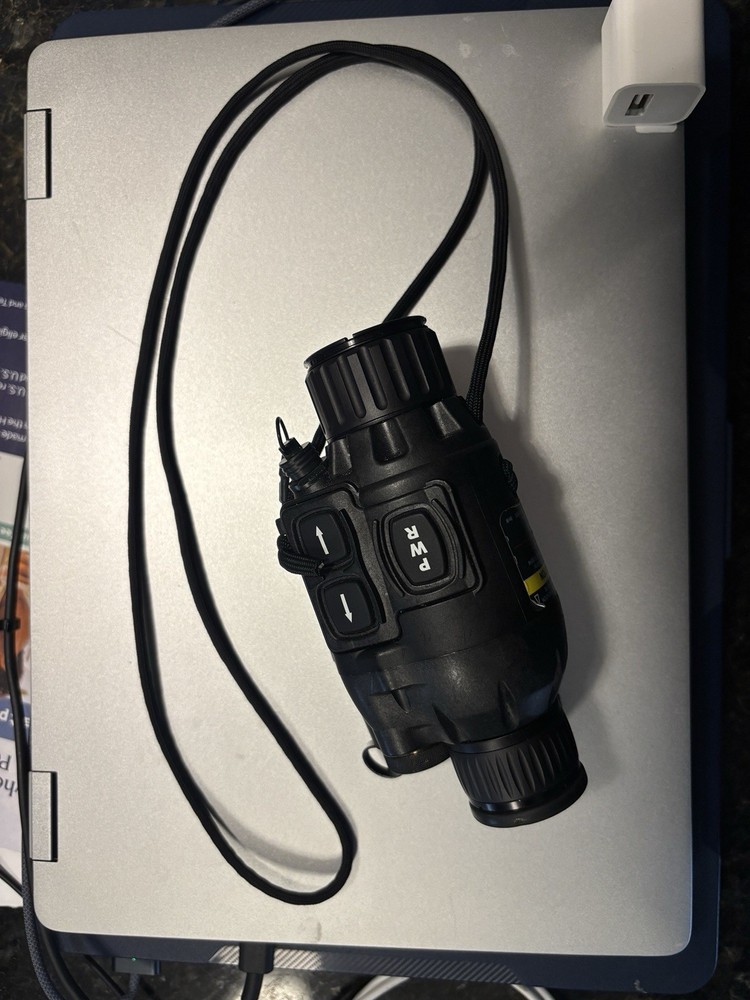 Insight Technology Mini Thermal Monocular MTM w/ IR Laser