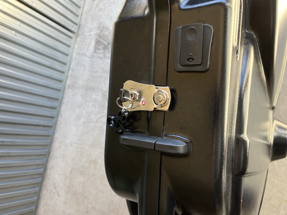 SciCon Aerotech Evolution 3.0 Bike Case