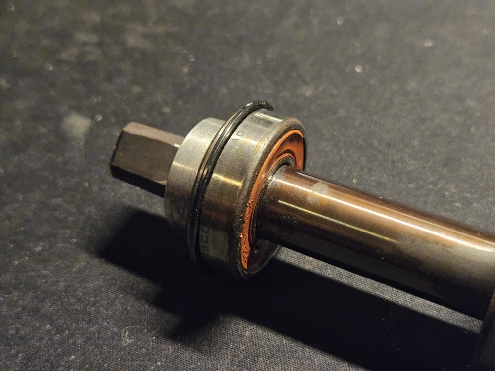 Fat Chance Bottom Bracket (121mm)