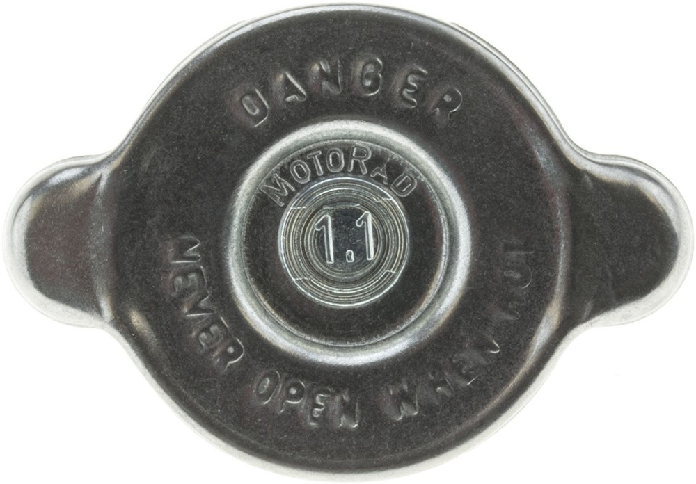 Gates 31336 Standard Radiator Cap