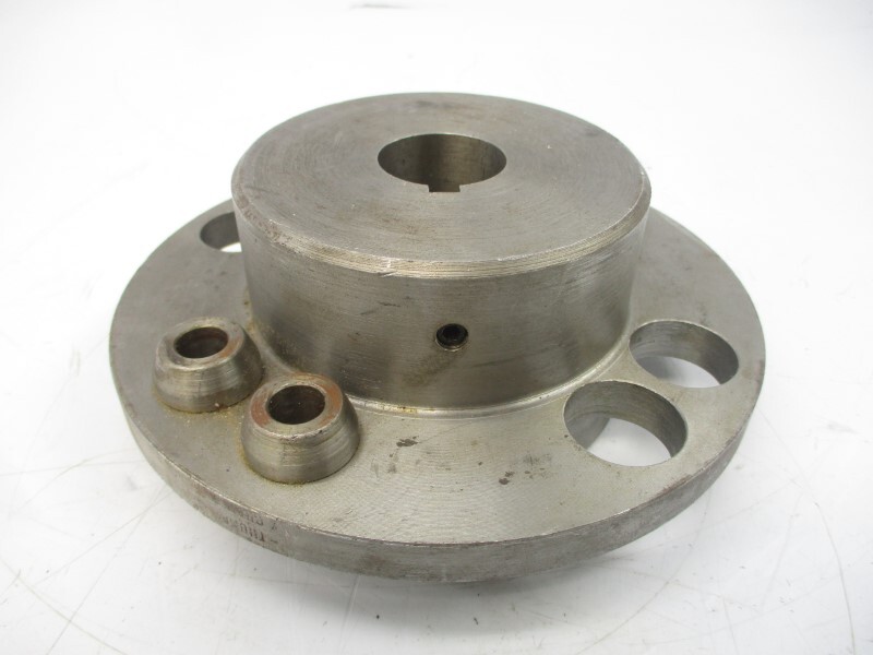 THOMAS COUPLING 226-DBZ UNMP