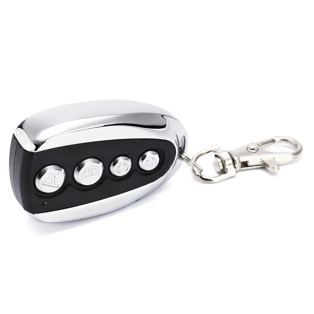 Remote Control Automatic Sliding Gate Opener Hardware Sliding Driveway Hardware