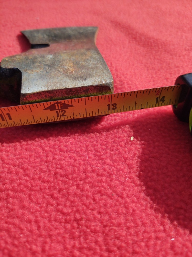 Campfire Handheld Axe, 13"