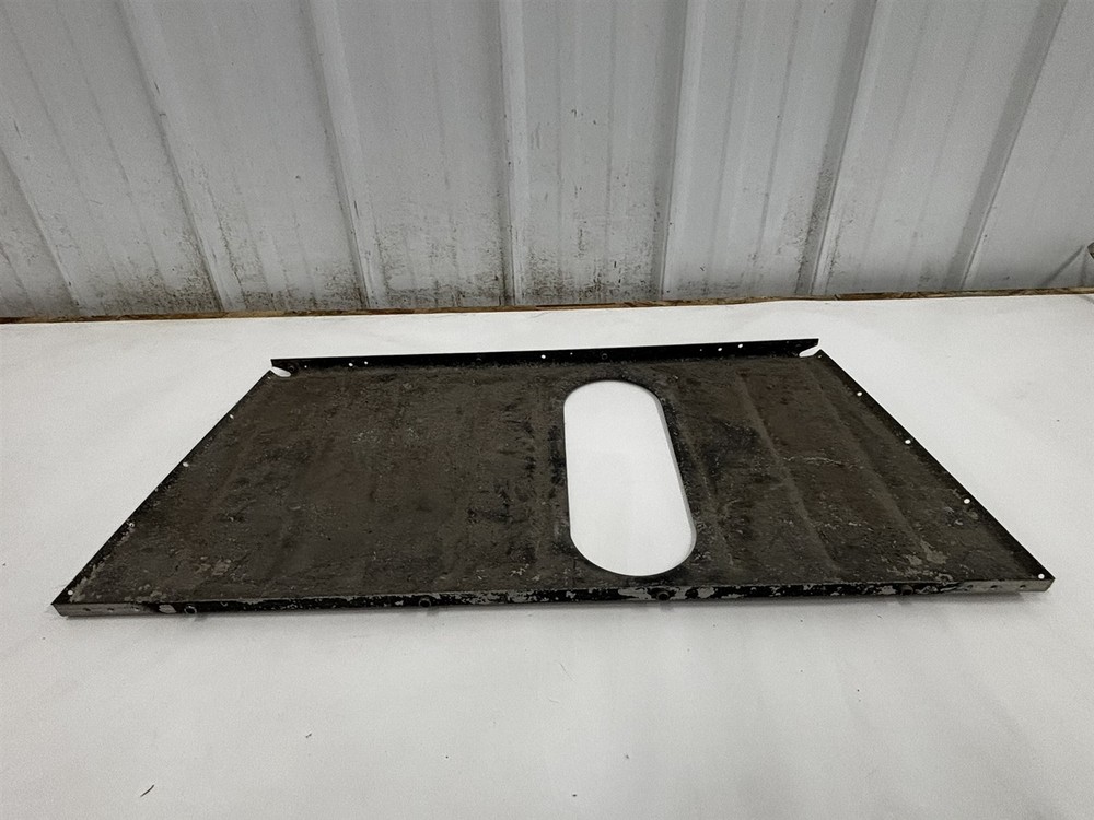 Luscombe Model 8 Baggage Compartment Tray Panel