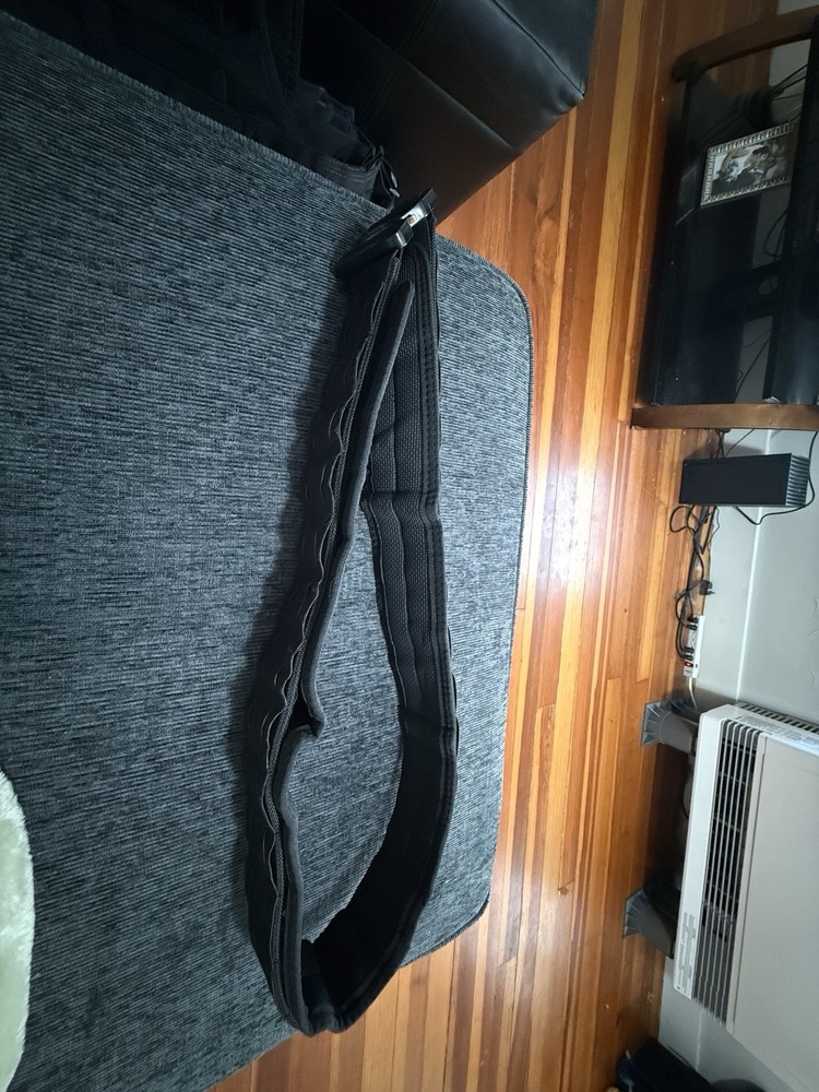 TACTICAL BELT M/L