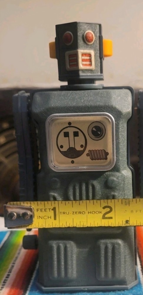 New Open Box1997 RADICON ROBOT
