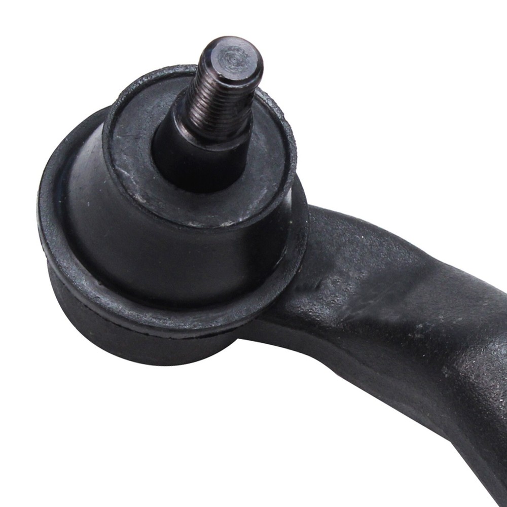 Front Outer Tie Rod End Pair for 2004-2013 Mazda 3 2006-2010 2012-2017 Mazda 5